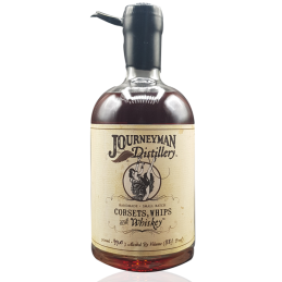 Journeyman Corsets, Whips...