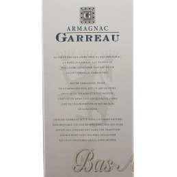 Chateau Garreau Pure Insolence op dearuncle.be