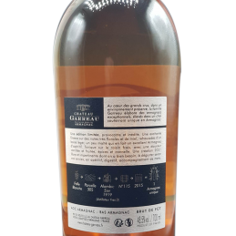 Chateau Garreau Pure Insolence op dearuncle.be