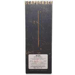 Scapegrace RISE I 46% online op Dearuncle.be