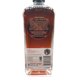 Scapegrace CHORUS II Single Malt 46% online sur Dearuncle.be