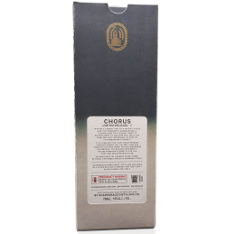 Scapegrace CHORUS II Single Malt 46% online sur Dearuncle.be