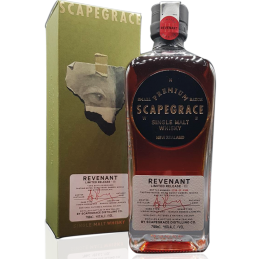 Scapegrace REVENANT III...