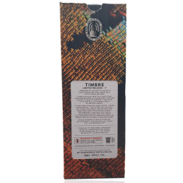 Scapegrace Timbre IV 46% Single Malt online op Dearuncle.be